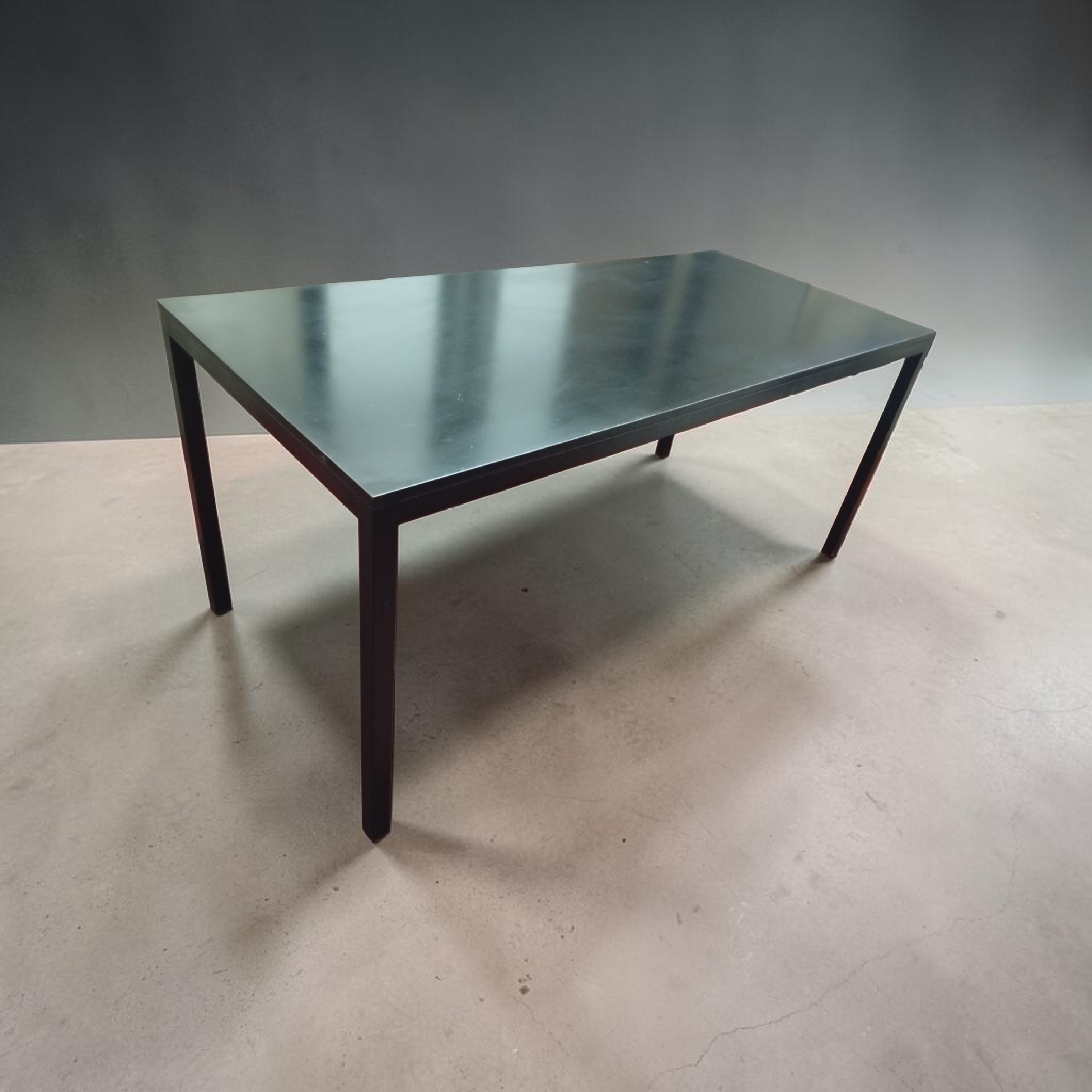 Mesa Convencional detalle